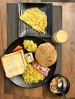 Felix Inn - Manyata Tech Park