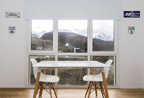 Edificio Miradores del Beagle