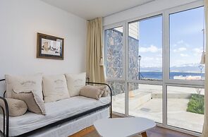 Edificio Miradores del Beagle