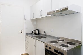 Edificio Miradores del Beagle