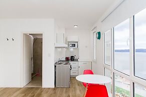 Edificio Miradores del Beagle