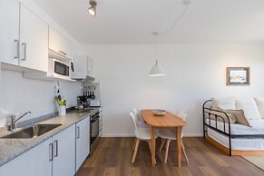 Edificio Miradores del Beagle