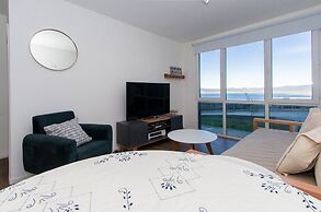 Edificio Miradores del Beagle