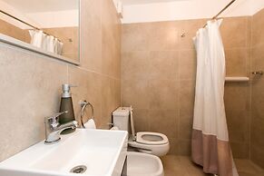 Edificio Miradores del Beagle