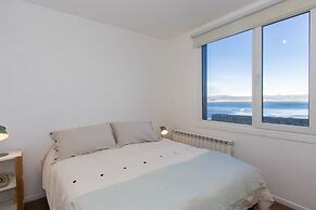 Edificio Miradores del Beagle