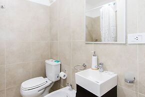 Edificio Miradores del Beagle