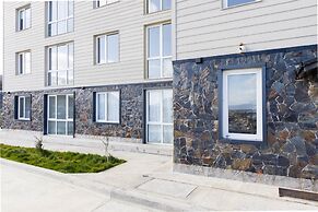 Edificio Miradores del Beagle