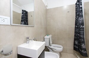 Edificio Miradores del Beagle