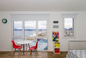 Edificio Miradores del Beagle