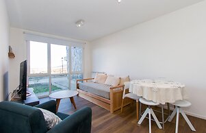 Edificio Miradores del Beagle