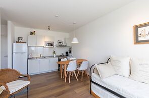 Edificio Miradores del Beagle