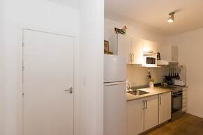 Edificio Miradores del Beagle