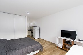 Edificio Miradores del Beagle