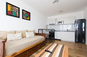 Edificio Miradores del Beagle