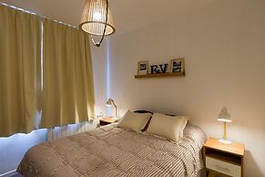 Edificio Miradores del Beagle