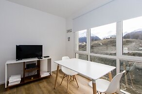 Edificio Miradores del Beagle