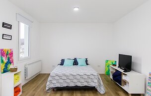 Edificio Miradores del Beagle