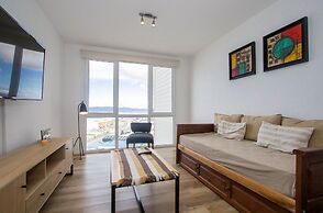 Edificio Miradores del Beagle