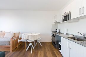 Edificio Miradores del Beagle