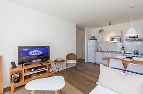 Edificio Miradores del Beagle