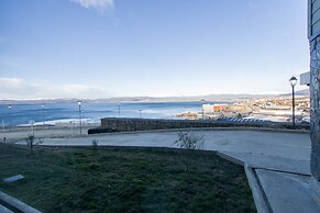 Edificio Miradores del Beagle