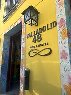 HOSTEL VALLADOLID 48