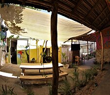 HOSTEL VALLADOLID 48