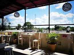 HOSTEL VALLADOLID 48