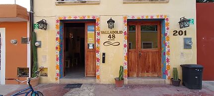 HOSTEL VALLADOLID 48