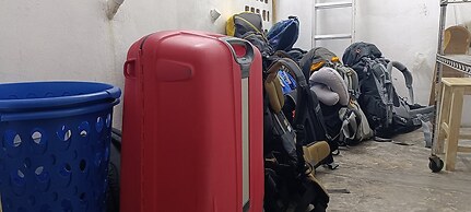 HOSTEL VALLADOLID 48