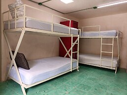 HOSTEL VALLADOLID 48