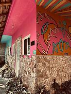 HOSTEL VALLADOLID 48