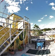 HOSTEL VALLADOLID 48