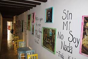 HOSTEL VALLADOLID 48