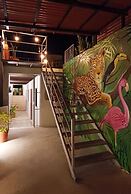 HOSTEL VALLADOLID 48