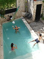 HOSTEL VALLADOLID 48