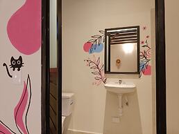 HOSTEL VALLADOLID 48