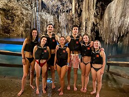 HOSTEL VALLADOLID 48