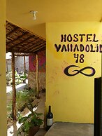 HOSTEL VALLADOLID 48