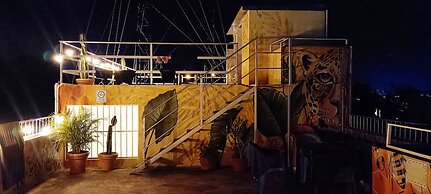 HOSTEL VALLADOLID 48