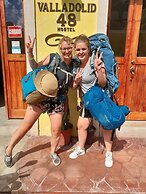 HOSTEL VALLADOLID 48