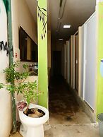 HOSTEL VALLADOLID 48