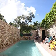 HOSTEL VALLADOLID 48