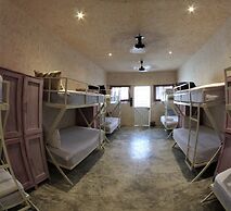 HOSTEL VALLADOLID 48