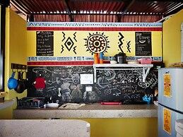 HOSTEL VALLADOLID 48