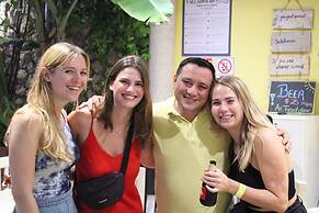 HOSTEL VALLADOLID 48