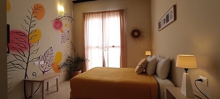 HOSTEL VALLADOLID 48