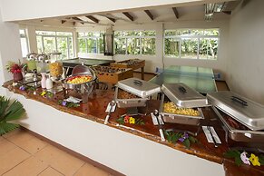 Manzanillo Caribbean Resort