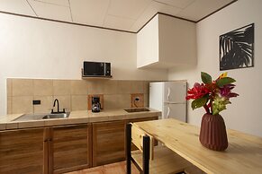 Manzanillo Caribbean Resort