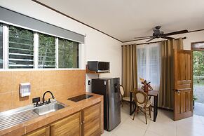 Manzanillo Caribbean Resort